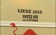 MR - Ecolo : commission communale spéciale demandée
